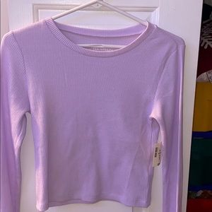 Shirt from Aeropostale and still has the tag on it